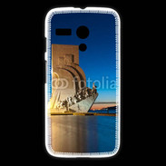 Coque Motorola G Mirando Portugal
