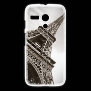 Coque Motorola G Tour Eiffel Paris 8