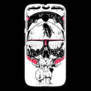 Coque Motorola G Dub Tête de mort