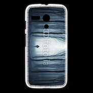 Coque Motorola G Forêt frisson 1