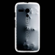 Coque Motorola G Formes humaines