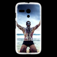 Coque Motorola G Zombie 3