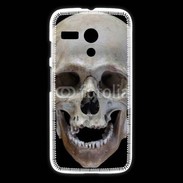 Coque Motorola G Crâne