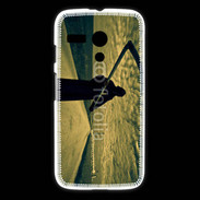 Coque Motorola G Tueur frisson 2
