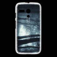 Coque Motorola G Forêt frisson 4