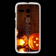 Coque Motorola G Halloween 8