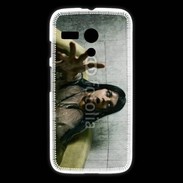 Coque Motorola G Zombie 4