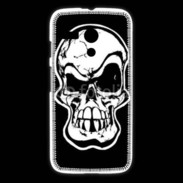 Coque Motorola G Tête de mort 7