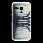 Coque Motorola G Forêt frisson 6