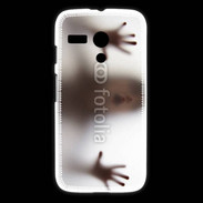 Coque Motorola G Formes humaines 3