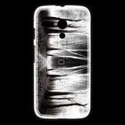 Coque Motorola G Forêt frisson 7