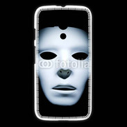 Coque Motorola G masque 2