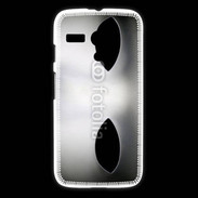 Coque Motorola G masque 3