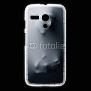 Coque Motorola G Formes humaines 4