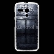 Coque Motorola G Portail frisson