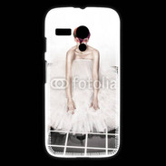 Coque Motorola G Haute coiffure 2