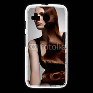 Coque Motorola G Haute coiffure 14