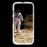 Coque Motorola G Astronaute 2