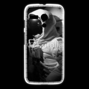 Coque Motorola G Astronaute 8