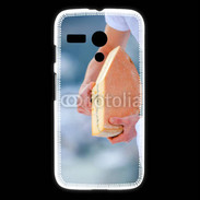 Coque Motorola G Fromager
