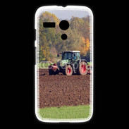 Coque Motorola G Agriculteur 4