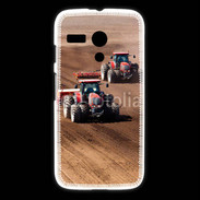 Coque Motorola G Agriculteur 7