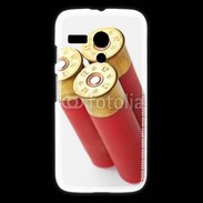 Coque Motorola G Chasseur 10