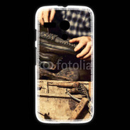 Coque Motorola G Cordonnier 7