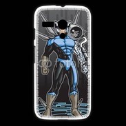 Coque Motorola G Super4 B
