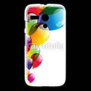 Coque Motorola G Cartoon ballon