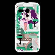 Coque Motorola G Inspiration Picasso 11