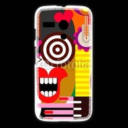 Coque Motorola G Inspiration Picasso 13