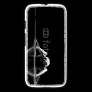 Coque Motorola G Danse contemporaine