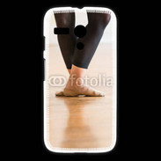 Coque Motorola G Danse classique 2