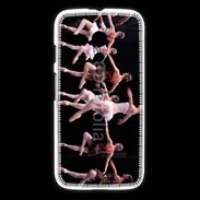 Coque Motorola G Ballet