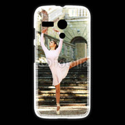Coque Motorola G Street ballet 2