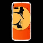 Coque Motorola G Capoeira 4