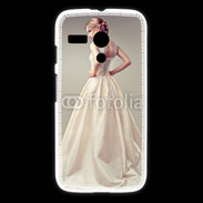 Coque Motorola G Robe de mariage 2