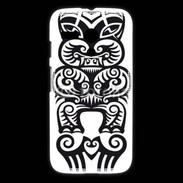Coque Motorola G Maori 3