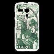 Coque Motorola G Timbre Mosquée algérienne