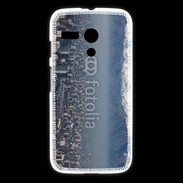 Coque Motorola G Cordillère des Andes