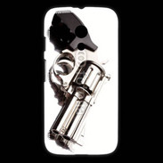 Coque Motorola G Pistolet 5