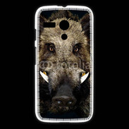 Coque Motorola G Sanglier