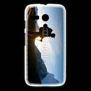 Coque Motorola G Randonnée Himalaya 2