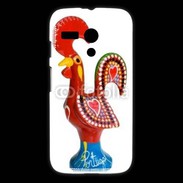 Coque Motorola G Coq portugal