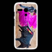 Coque Motorola G Corrida espagnolde