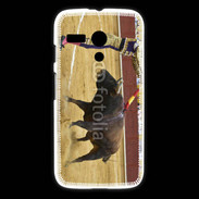 Coque Motorola G Banderilles de corrida