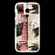 Coque Motorola G Course camarguaise 5
