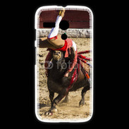 Coque Motorola G Corrida portugaise 5