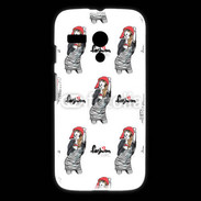 Coque Motorola G Mode et fashion